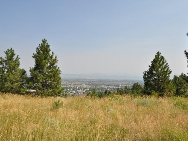 Land for sale in Helena, Montana