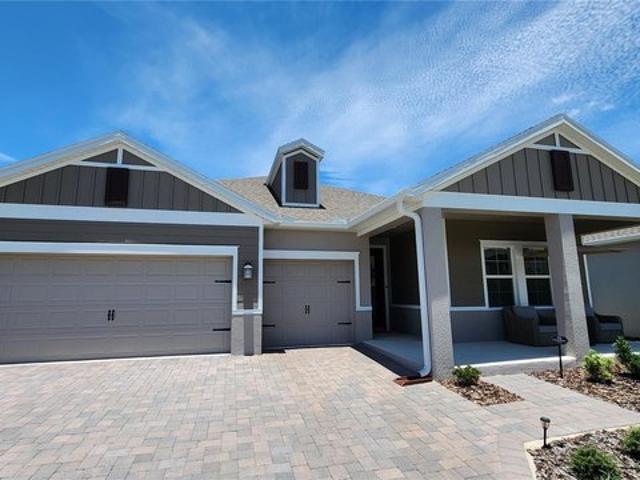 House for sale in Apopka, Florida