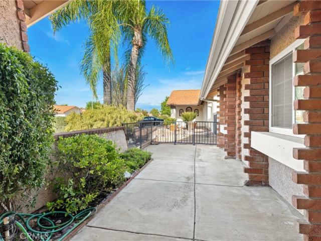 House for sale in Hemet, California