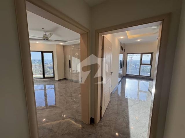 Apartment for sale in Islamabad