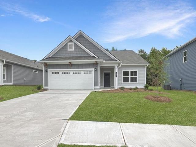 House for sale in Margaret, Alabama
