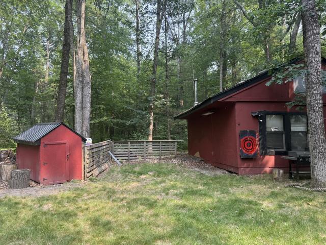 Land for sale in Michigan