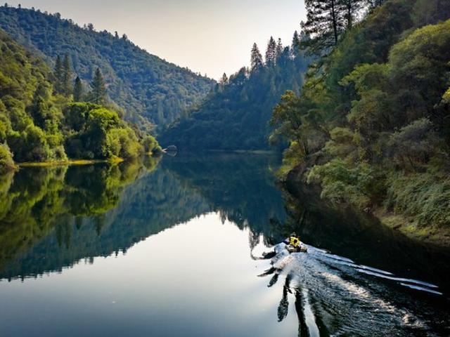 Land for sale in Placerville, California