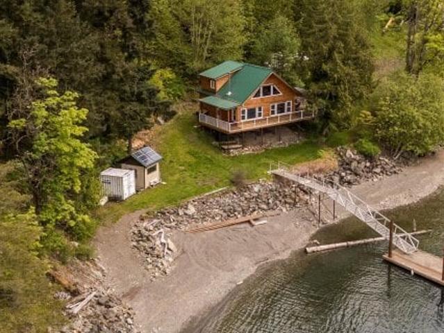 Property for sale in Harrison Hot Springs, British Columbia