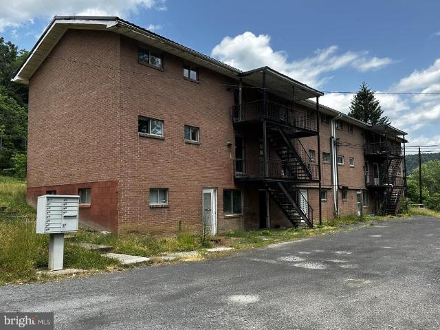 Commercial for sale in Garrett, Maryland