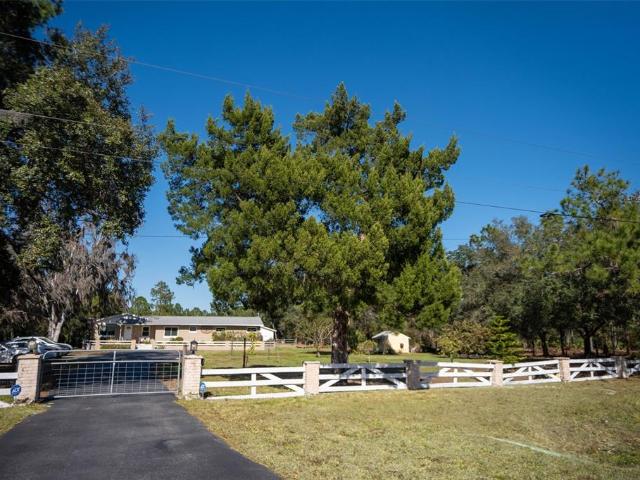House for sale in Christmas, Florida