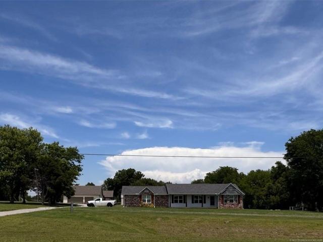 House for sale in Rogers, Oklahoma