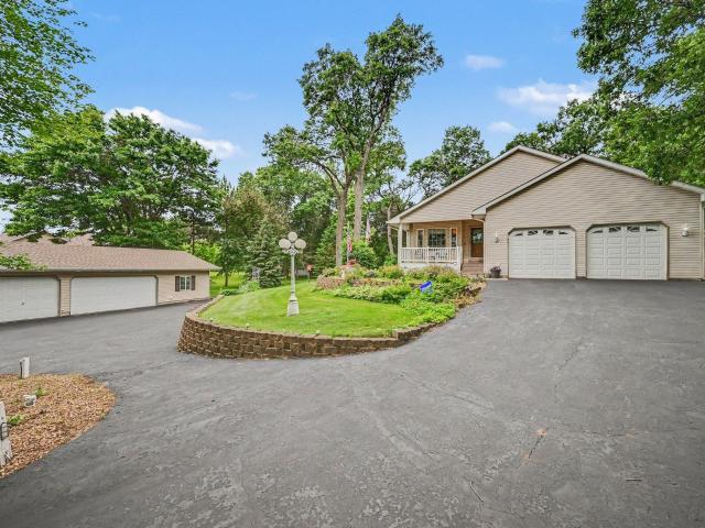 House for sale in Cedar, Minnesota