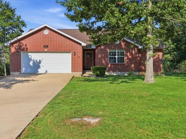 House for sale in Fort Leonard Wood, Missouri