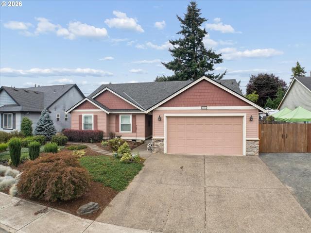 House for sale in Aurora, Marion County
