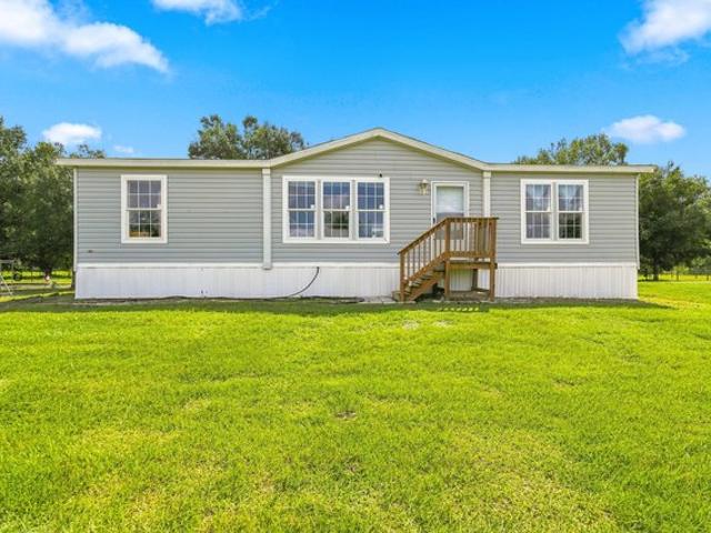 House for sale in Okeechobee, Florida