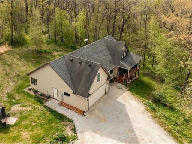 House for sale in Preston, Minnesota