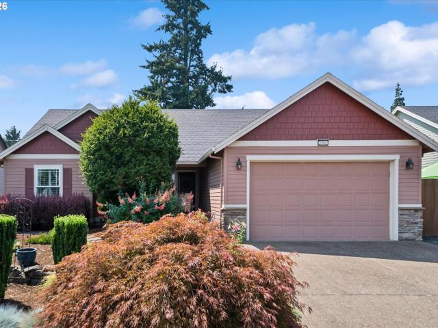 House for sale in Oregonia