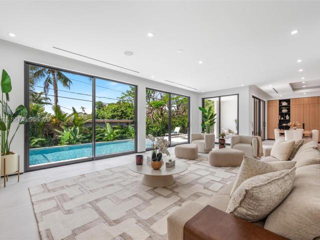 House for sale in North Miami, Florida