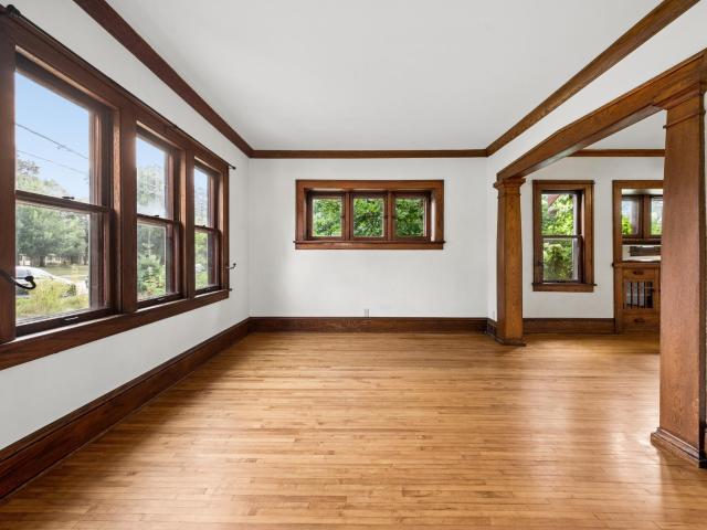 House for sale in Ramsey, Minnesota