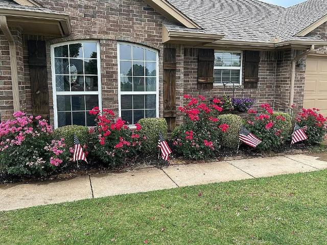 House for sale in Eagletown, Oklahoma
