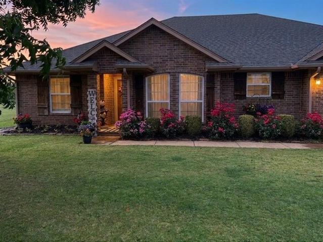 House for sale in Tuttle, Oklahoma