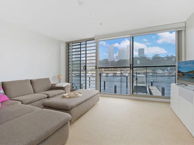 Apartment for rent in Sydney, New South Wales