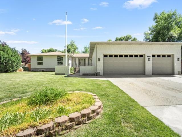 House for sale in Holladay, Utah