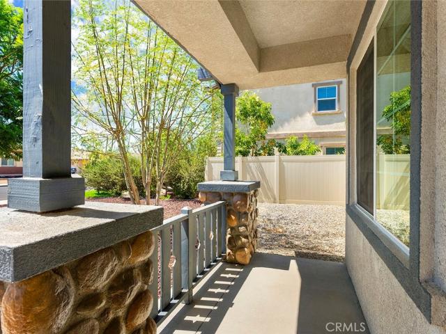 House for sale in San Jacinto, California