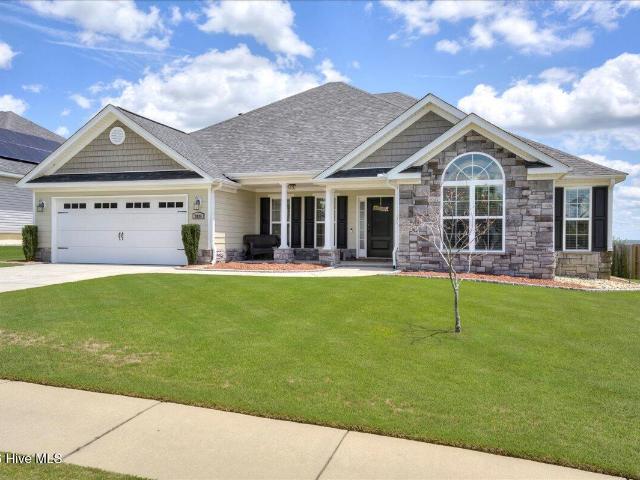 House for sale in Aiken, South Carolina