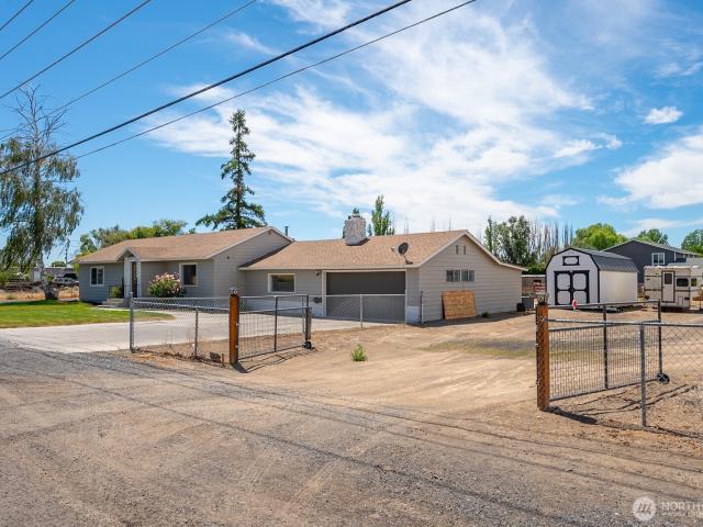House for sale in Moses Lake, Washington