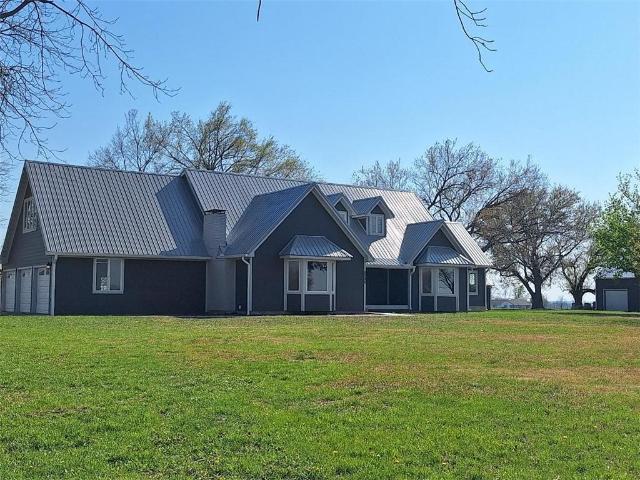 House for sale in Kansas