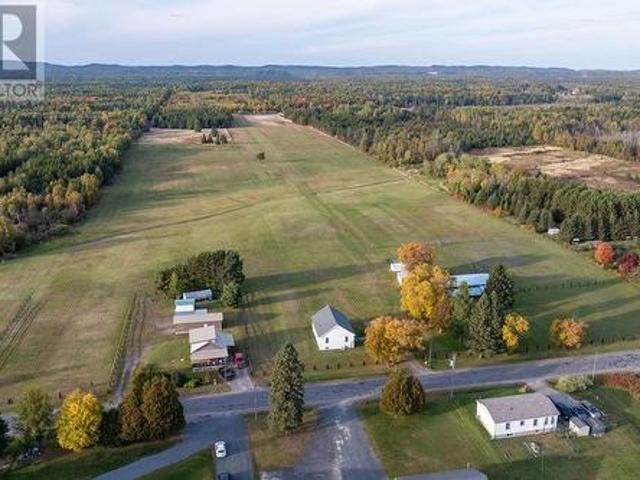 House for sale in Val Thérèse, Greater Sudbury