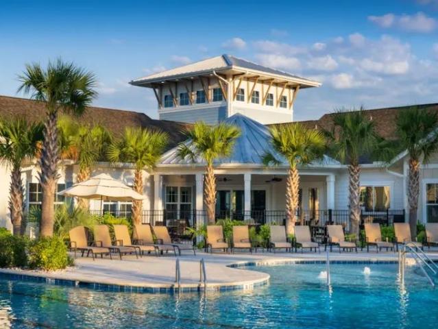 House for sale in Calabash, North Carolina
