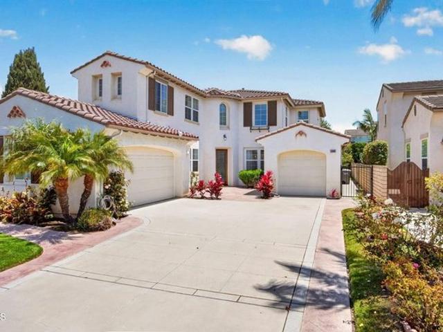 House for sale in Oxnard, California