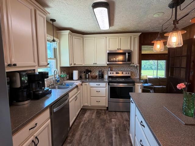 House for sale in Brookport, Illinois