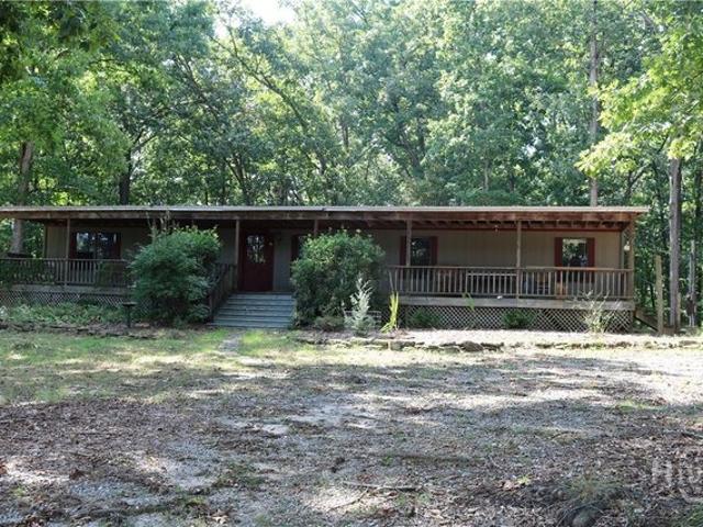 House for sale in Comer, Georgia