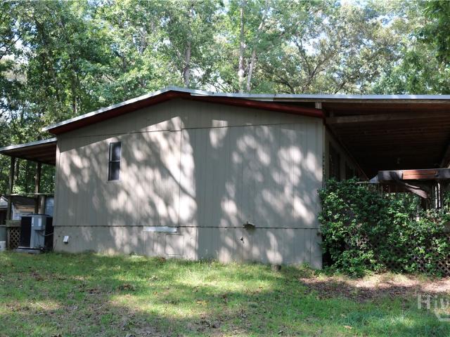 House for sale in Comer, Georgia