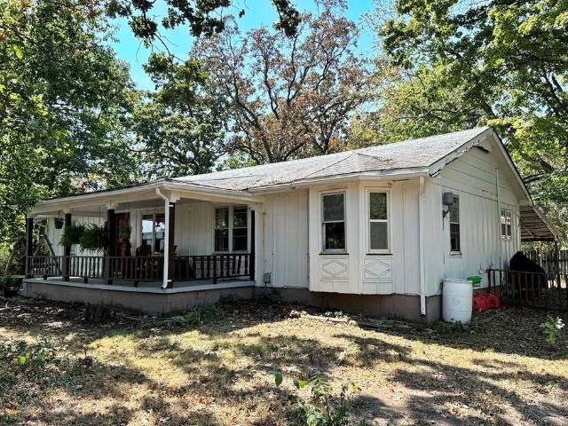 House for sale in Vernon, Missouri