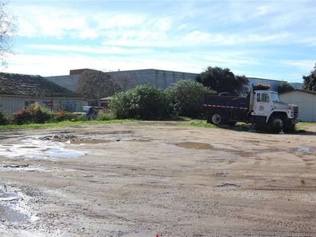 Land for sale in Santa Maria, California