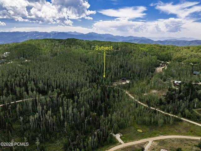 Land for sale in Coalville, Utah