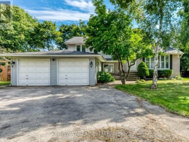 House for sale in Oakville, Ontario