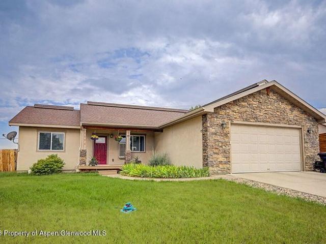 House for sale in Craig, Colorado