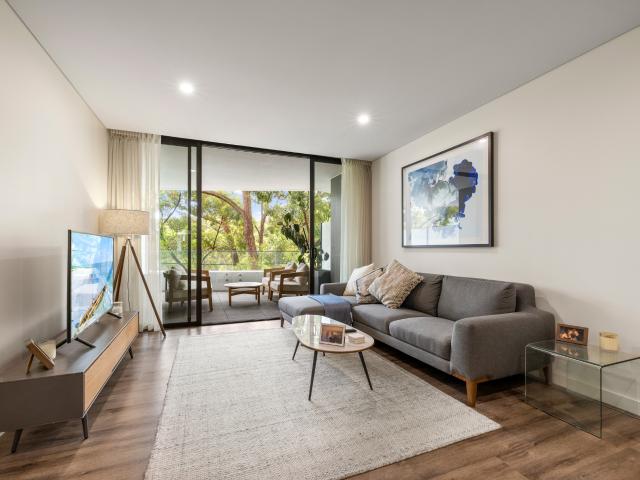 Apartment for rent in Sydney, New South Wales