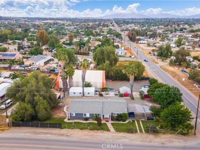 House for sale in Perris, California