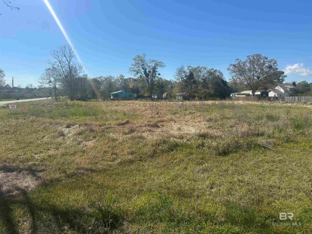 Land for sale in Foley, Alabama