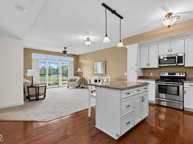 Condo for sale in Noblesville, Hamilton County