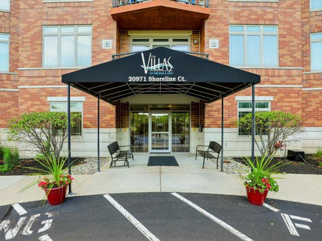 Condo for sale in Noblesville, Hamilton County