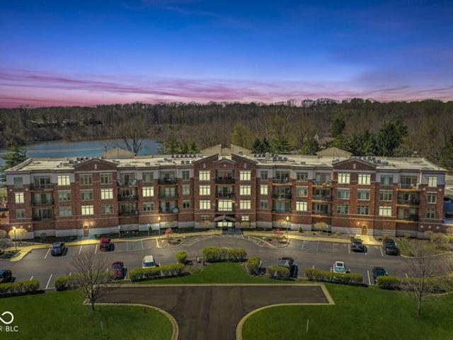 Condo for sale in Noblesville, Hamilton County