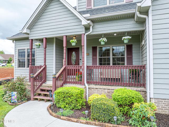 House for sale in Virginia