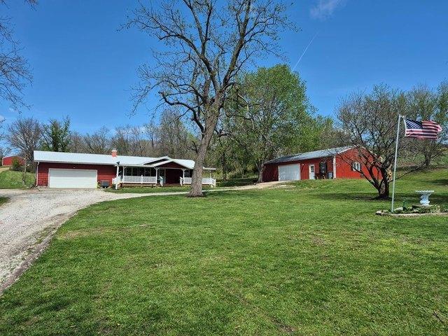 House for sale in Adair, Missouri