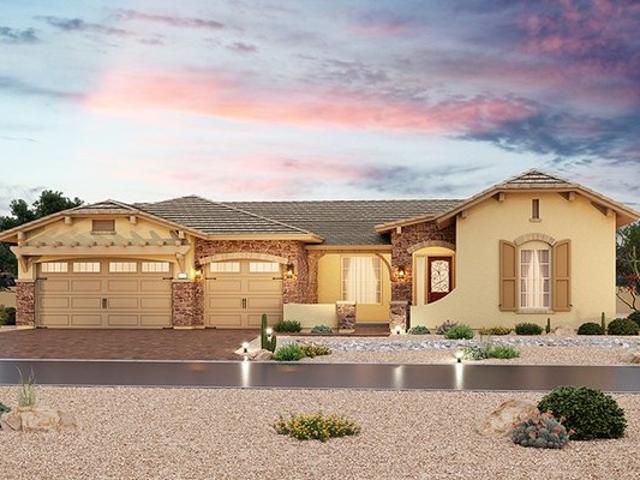 House for sale in Queen Creek, Arizona