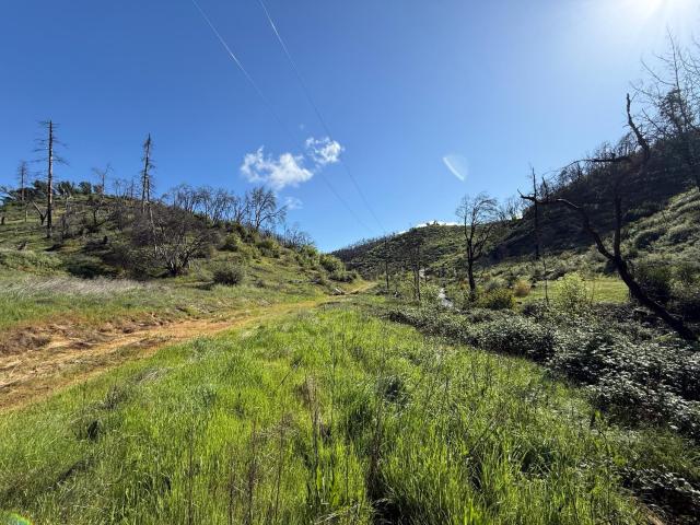 Land for sale in Grass Valley, California