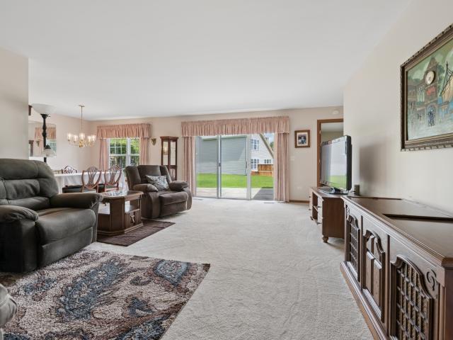 House for sale in Plainfield, Illinois