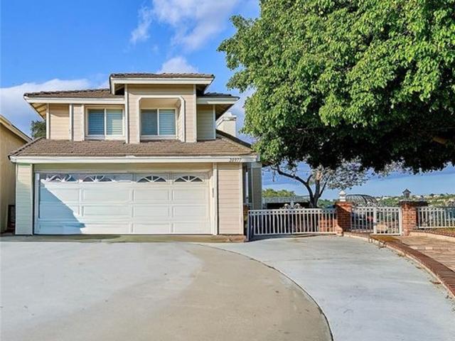 House for sale in Diamond Bar, California